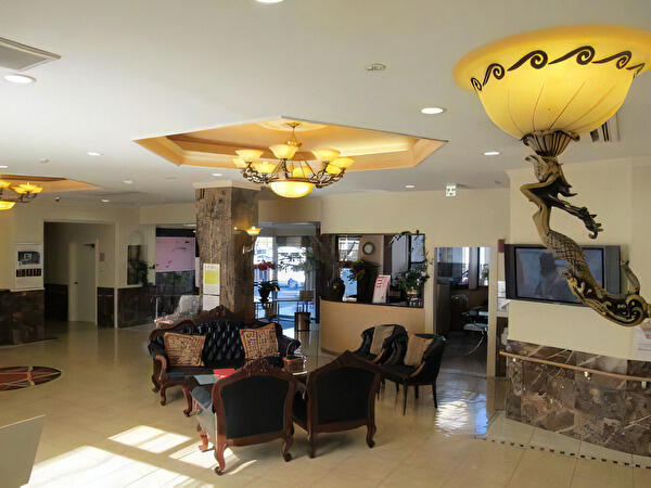 海老原病院（常勤）の介護職求人メイン写真3