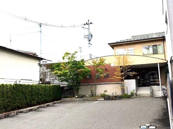 こがね医院（パート）の看護師求人メイン写真2