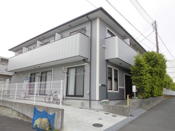 社会福祉法人県央福祉会　第3ゆりの木ホーム（パート）の支援員求人の写真