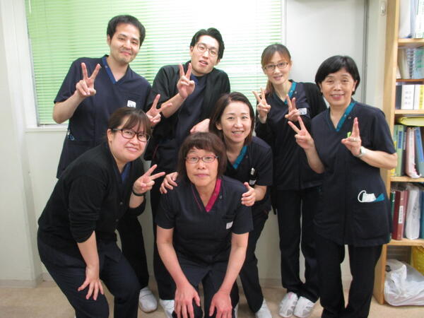 丹沢病院（病棟/日勤常勤）の准看護師求人の写真