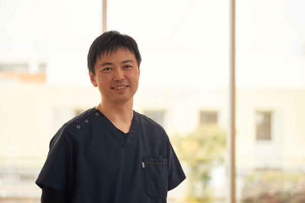 森本耳鼻咽喉科（常勤）の看護師求人メイン写真2