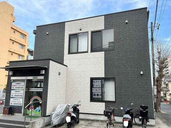 訪問看護ステーションとつか（パート）の看護師求人の写真