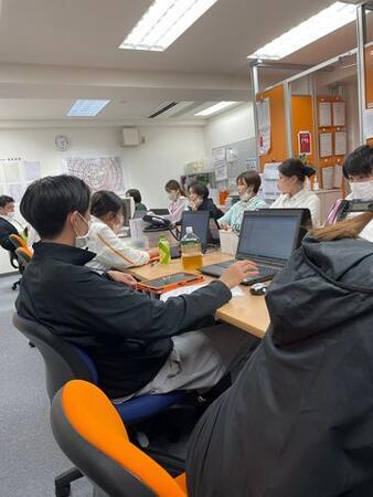 LE在宅・施設訪問看護リハビリステーション 御茶ノ水（正社員）の医療事務求人メイン写真3