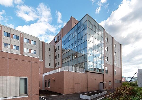 小樽病院重症心身障がい児（者）施設みどりの里（常勤） の介護福祉士求人メイン写真2