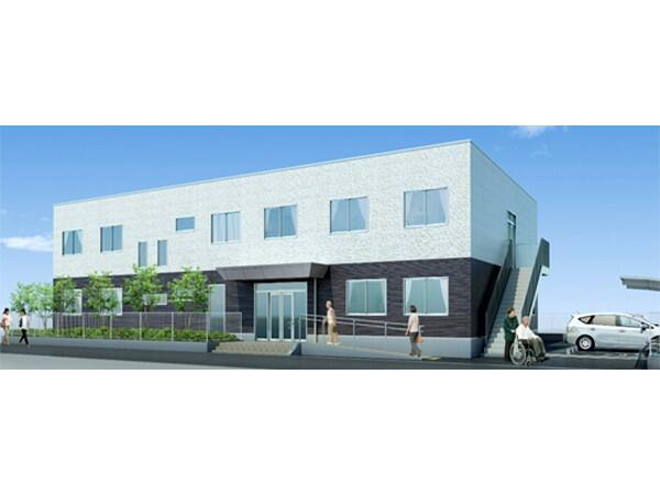 住宅型有料老人ホームイル・クォーレ川崎（常勤）の介護職求人の写真