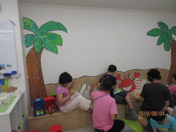 放課後等デイサービス　ハーティーパーチ ツインズ1・2（パート）の送迎ドライバー求人メイン写真2