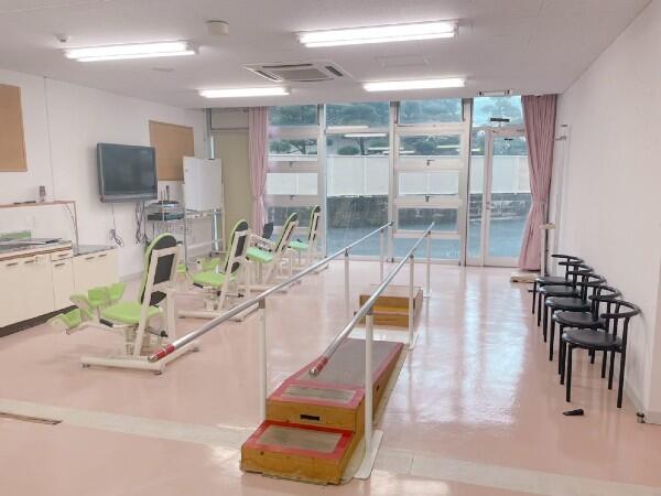 メディカルケアホーム彩生（夜勤専従） の介護福祉士求人メイン写真3