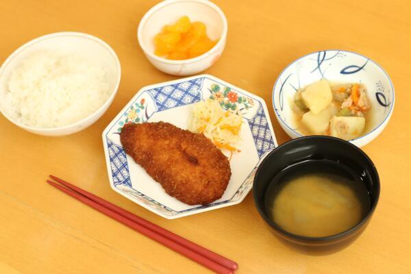 ケアハウスなでしこ（常勤）の栄養士求人メイン写真5