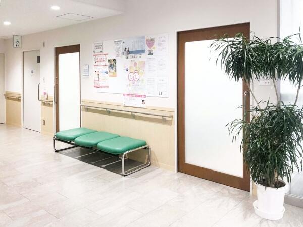 竹政会セントラル病院（管理職/常勤）の薬剤師求人メイン写真4
