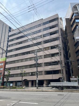 LE在宅・施設訪問看護リハビリステーション 大曽根（常勤）の作業療法士求人メイン写真2