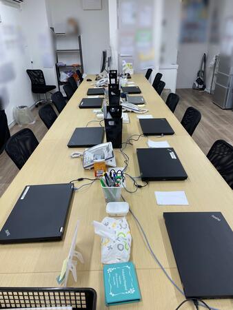 LE在宅・施設訪問看護リハビリステーション 綾瀬支店（常勤）の作業療法士求人メイン写真3