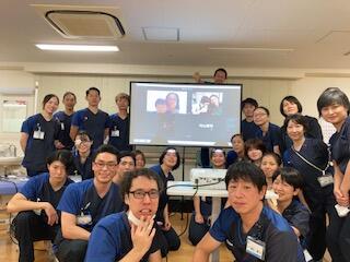 辻内科循環器科歯科クリニック（常勤）の理学療法士求人メイン写真2