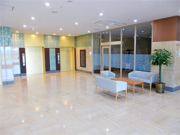 介護老人保健施設 葵の園・長岡（パート）の介護福祉士求人メイン写真2