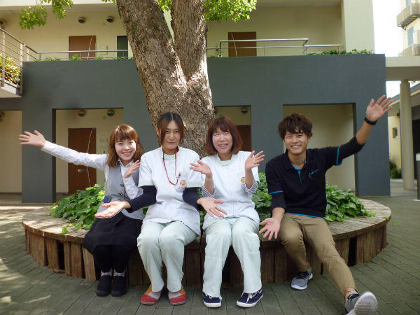 訪問介護ステーションウェルネス（常勤）の介護職求人の写真