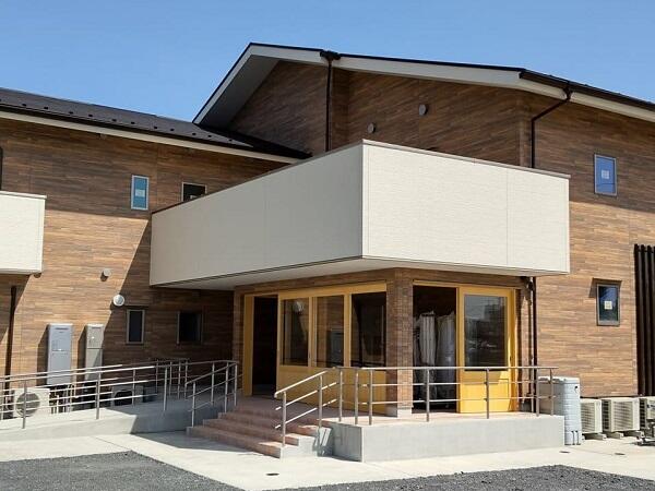 アカシアの家ファンハウス（常勤）の介護福祉士求人の写真