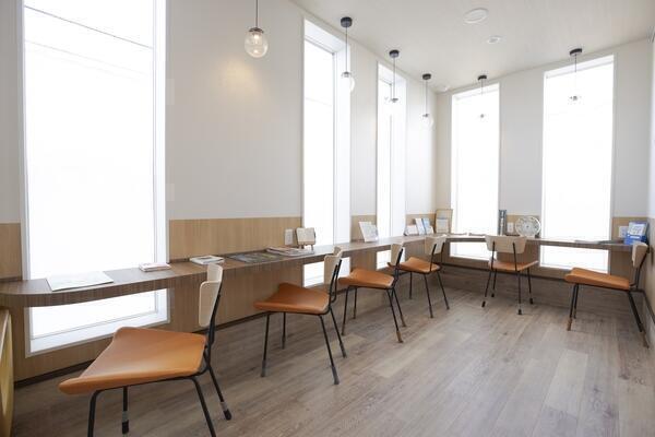 こうけつ内科胃腸内科クリニック（パート）の医療事務求人メイン写真4