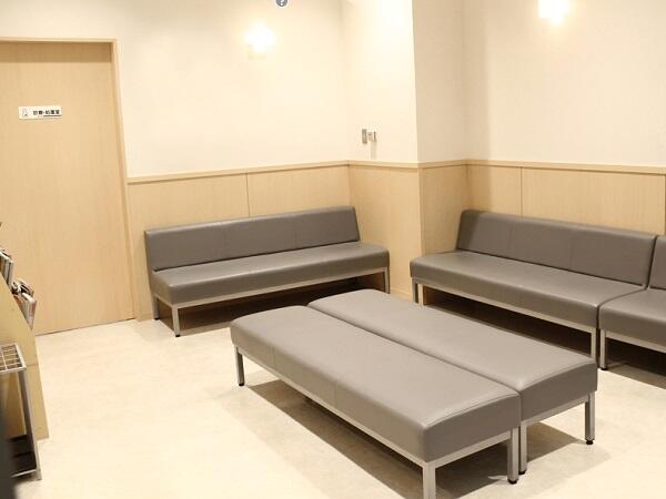 戸崎町眼科クリニック（常勤）の視能訓練士求人メイン写真2