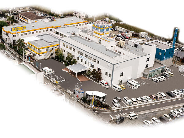 春日居総合リハビリテーション病院（嘱託職員/常勤）の介護職求人メイン写真2