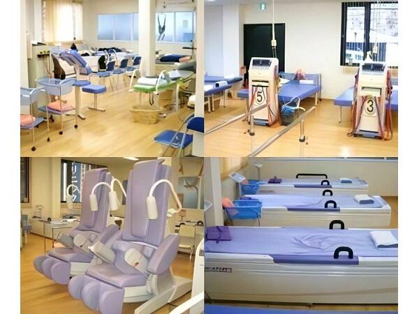 みはらクリニック（常勤）の看護師求人の写真