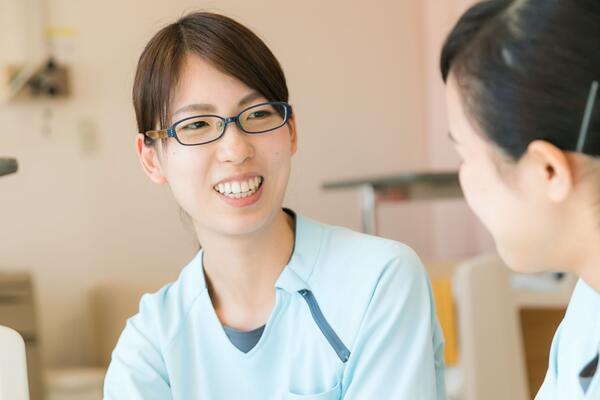 医療法人社団元気会 横浜病院 介護医療院の介護福祉士求人サブ写真4