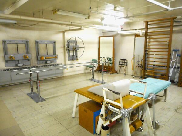 医療法人社団高松病院（常勤）の作業療法士求人メイン写真2