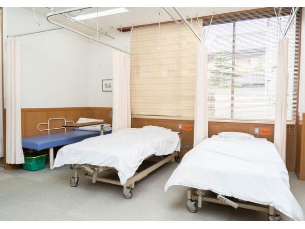 橘医院（常勤）の看護師求人メイン写真4