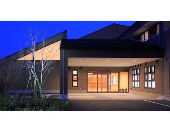 介護付き有料老人ホーム　サンシャインヴィラ守谷倶楽夢（常勤）の介護福祉士求人の写真