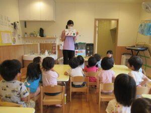 医療法人財団　明理会　相原病院　保育室（パート） の保育士求人メイン写真4