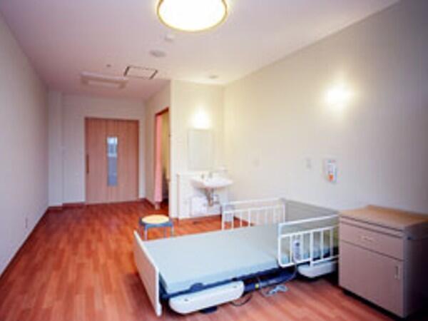 介護老人保健施設 親里（正社員）の准看護師求人メイン写真3