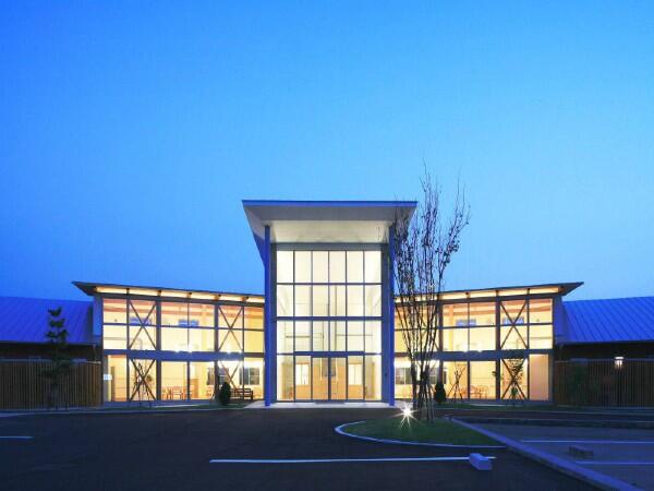 グループホーム アンダンテ（パート）の介護職求人の写真