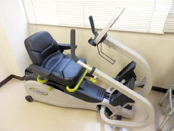 川崎医院（パート） の理学療法士求人メイン写真4