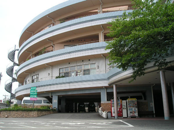 介護付き有料老人ホーム はるかの郷（常勤）の看護師求人の写真