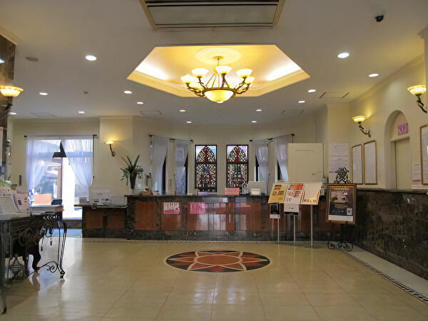 海老原病院（常勤）の介護職求人メイン写真2