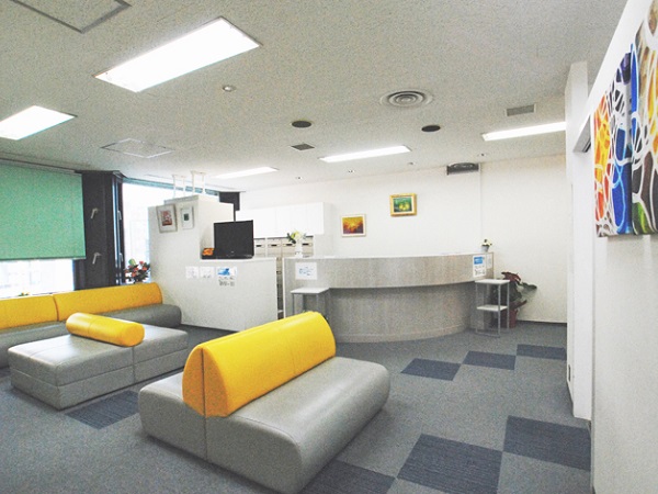 市橋眼科クリニック(常勤) の医療事務求人の写真