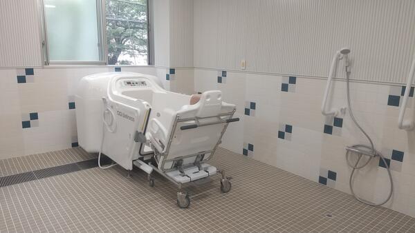 医療施設型ホスピス医心館 平塚（常勤）の介護職求人メイン写真3