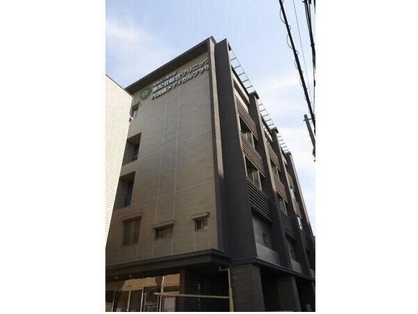 惠和会総合クリニック（パート）の医療事務求人メイン写真4