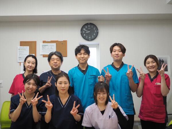 おうちのカンゴ上池台支所（常勤）の看護師求人メイン写真2