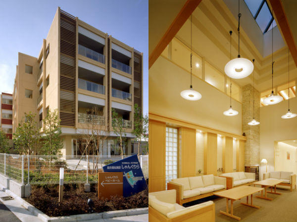 しゃんぐりらデイサービスセンター（パート）の介護福祉士求人の写真