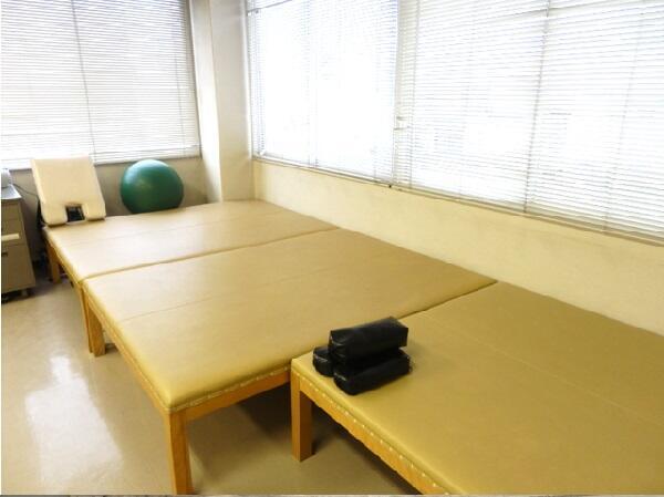 川崎医院（常勤）の作業療法士求人メイン写真2