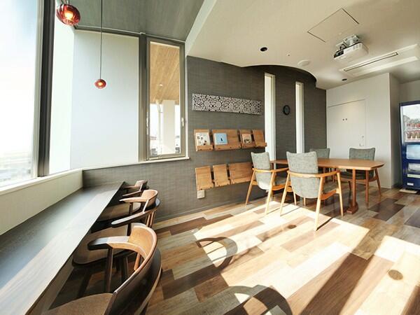 サービス付き高齢者向け住宅あぷり 八尾都塚（夜勤専従/パート）の介護福祉士求人メイン写真5