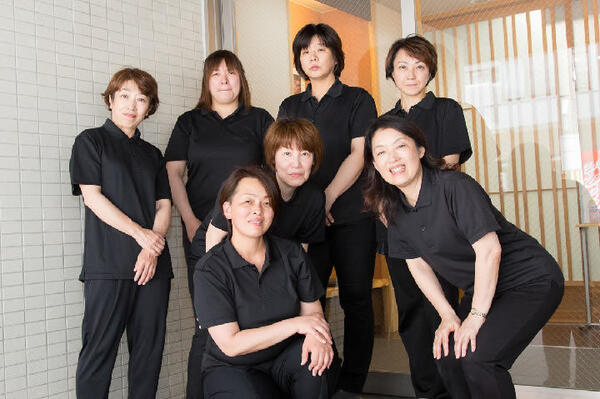 北野マリアヴィラ（経営幹部候補）の介護福祉士求人メイン写真3