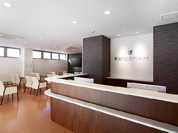 幕張不整脈クリニック（パート）の臨床検査技師求人メイン写真2