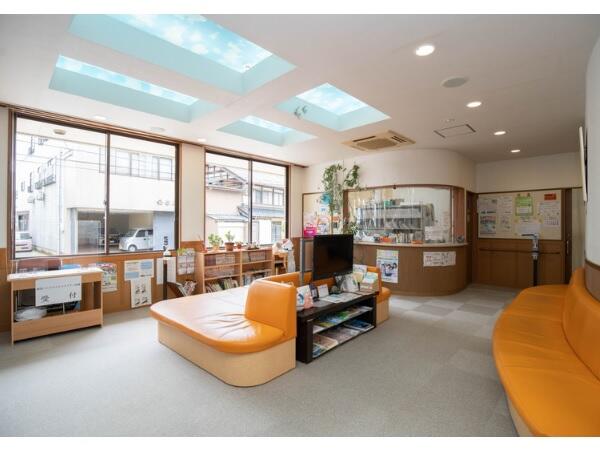 橘医院（常勤）の准看護師求人メイン写真2