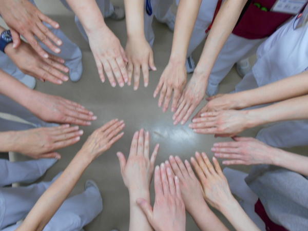 神戸海星病（常勤）の調理師/調理員求人メイン写真3