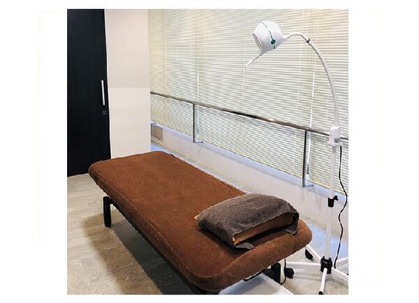 お茶の水セルクリニック（常勤）の看護師求人メイン写真3