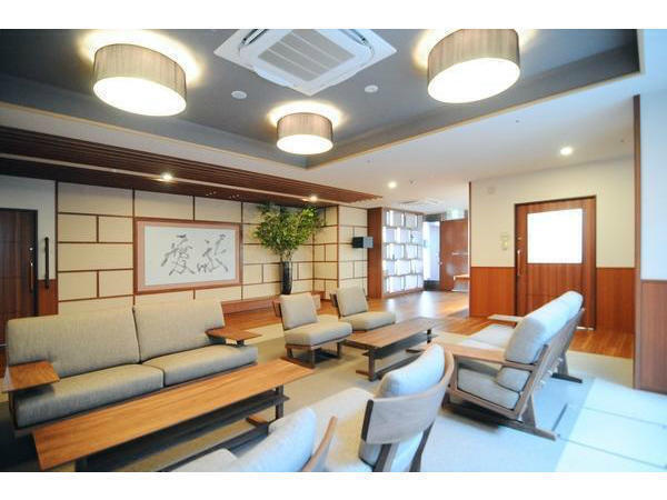 特別養護老人ホーム 浦和みやびの郷(常勤)の介護福祉士求人サブ写真1