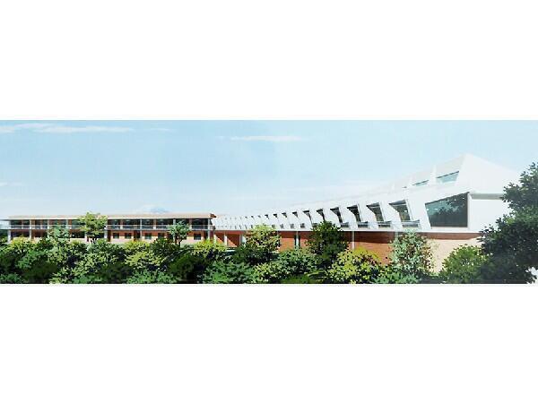 介護老人保健施設　大磯幸寿苑（パート） の介護職求人の写真