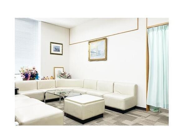 ベイシティクリニック（パート）の准看護師求人の写真