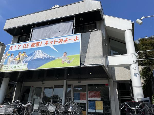 LE在宅・施設訪問看護リハビリステーション 自由が丘本店（正社員）の医療事務求人メイン写真2