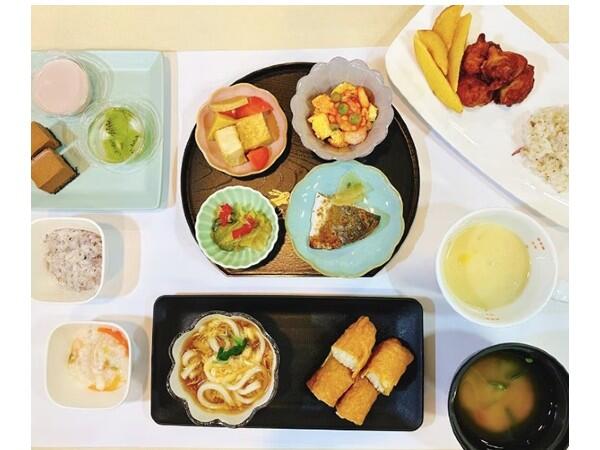 介護老人保健施設 船橋ケアセンター（常勤）の看護師求人サブ写真2